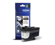 BROTHER LC3239XLBK Black 6000str. - 469491 - zdjęcie 1